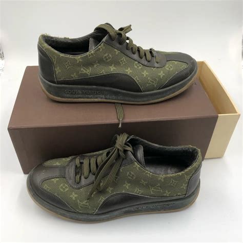 louis vuitton scarpe donna